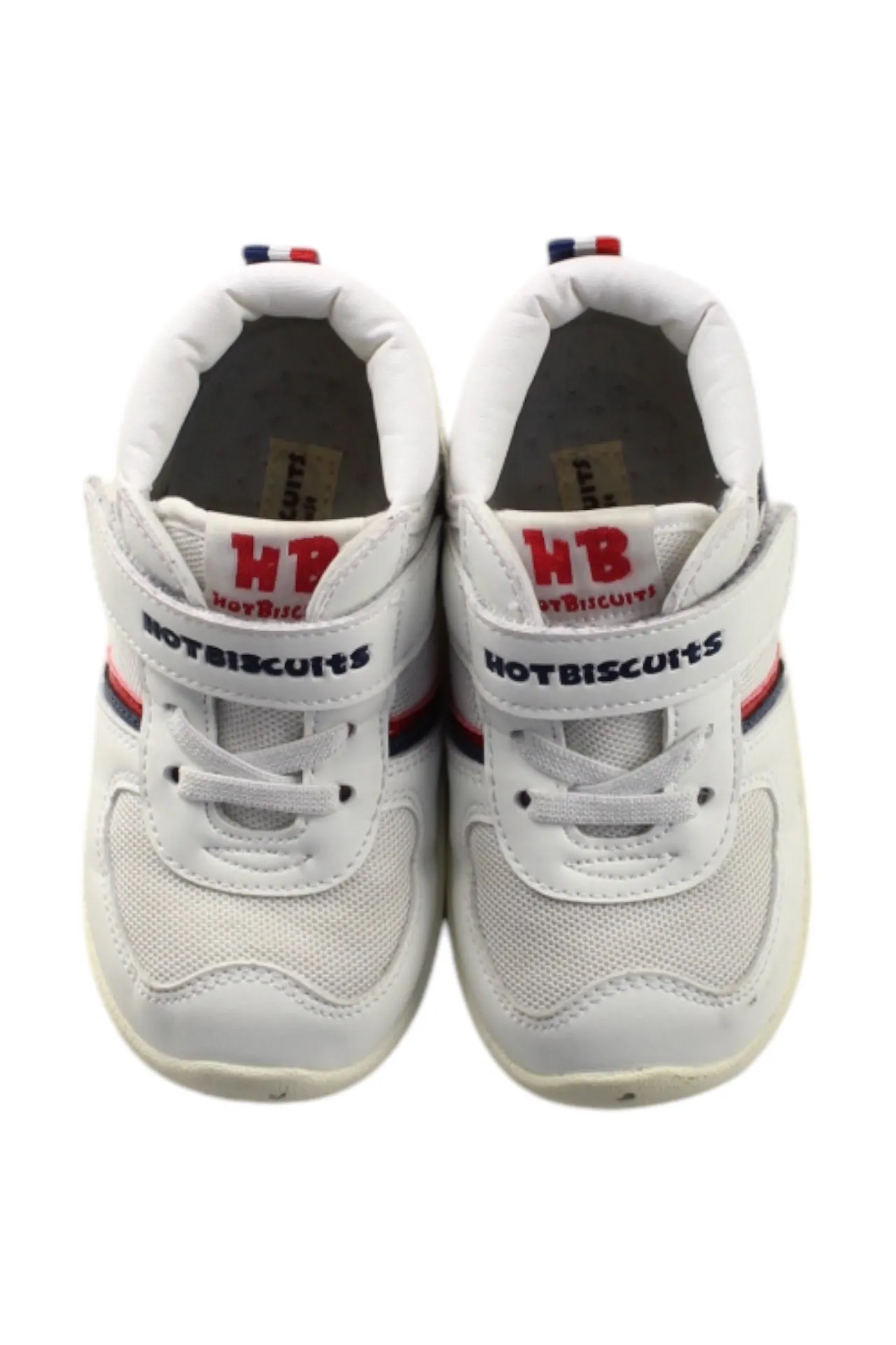 Miki House Velcro Sneakers EU24