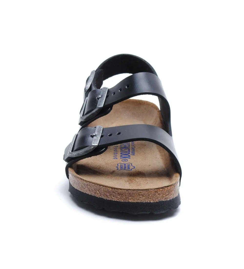 Milano Soft Footbed Amalfi Leather