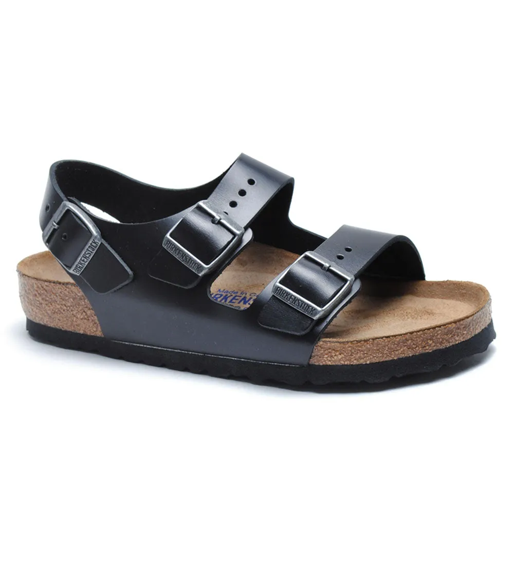 Milano Soft Footbed Amalfi Leather