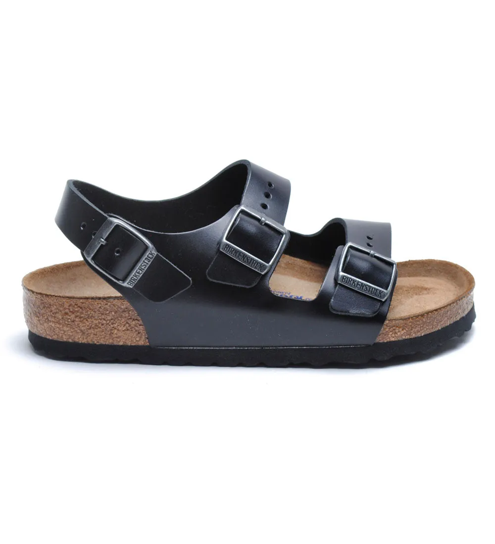 Milano Soft Footbed Amalfi Leather