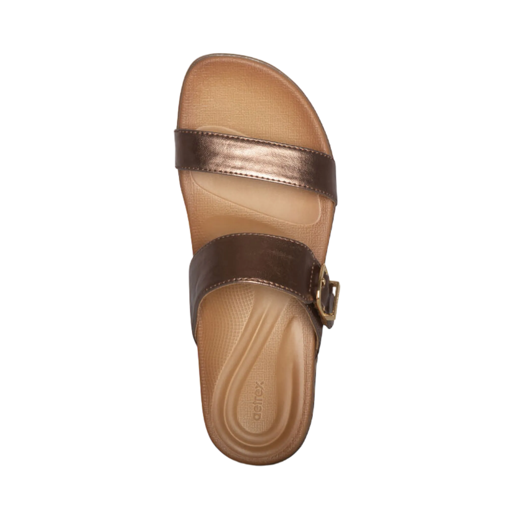 Mimi Water-Friendly Sandal