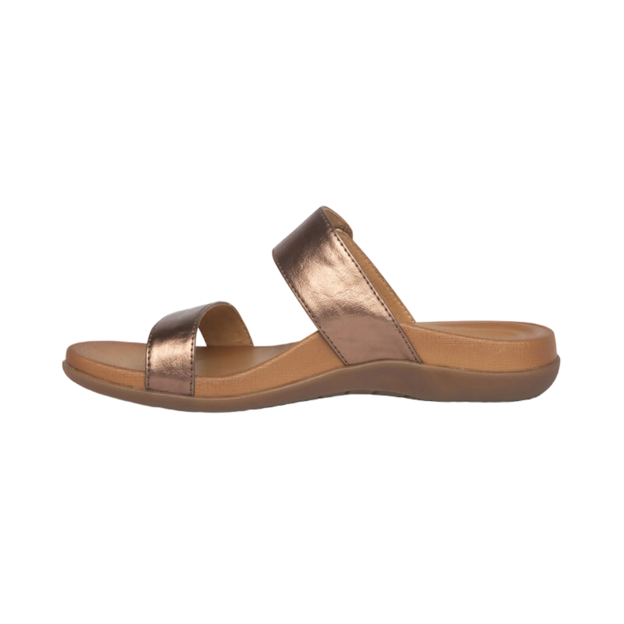 Mimi Water-Friendly Sandal