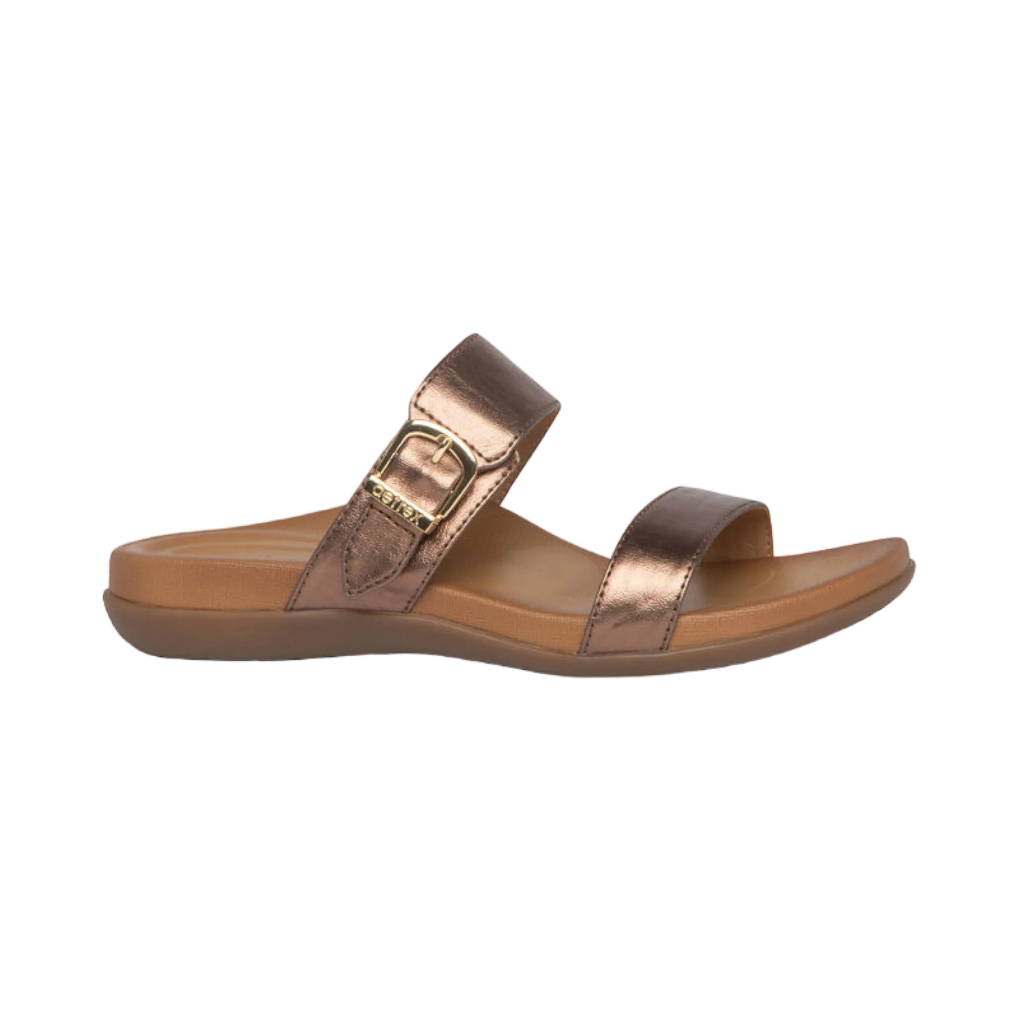 Mimi Water-Friendly Sandal
