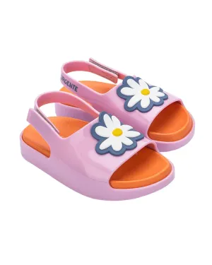 Mini Melissa Cloud Sand Fabula BB Sandal