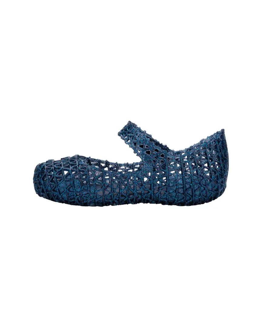 Mini Melissa Mini Campana Papel BB Flat