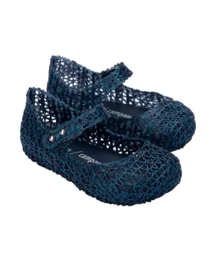Mini Melissa Mini Campana Papel BB Flat