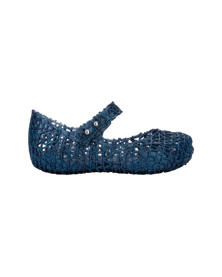 Mini Melissa Mini Campana Papel BB Flat