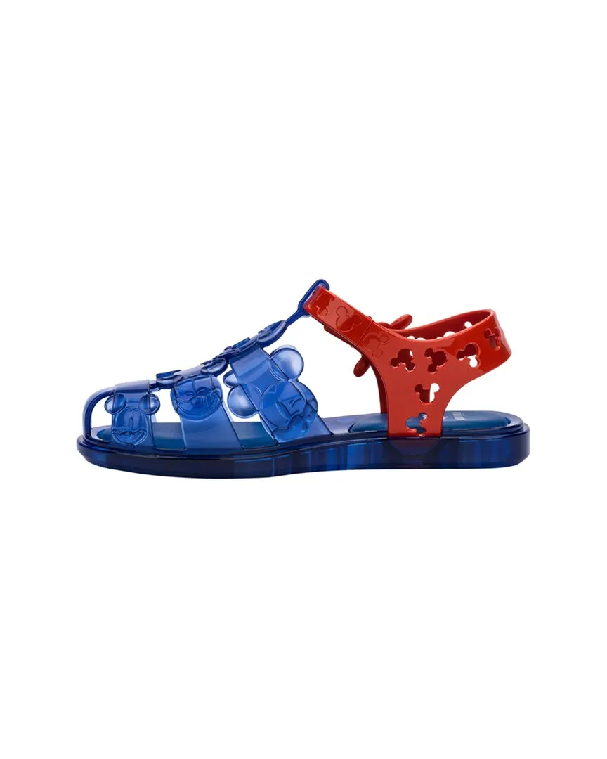 Mini Melissa Mini Magic & Mickey Mouse Sandal