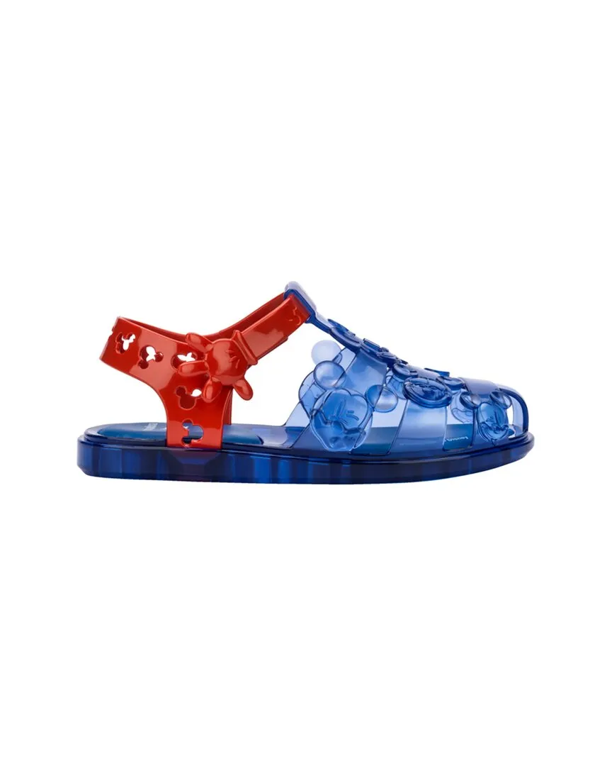 Mini Melissa Mini Magic & Mickey Mouse Sandal
