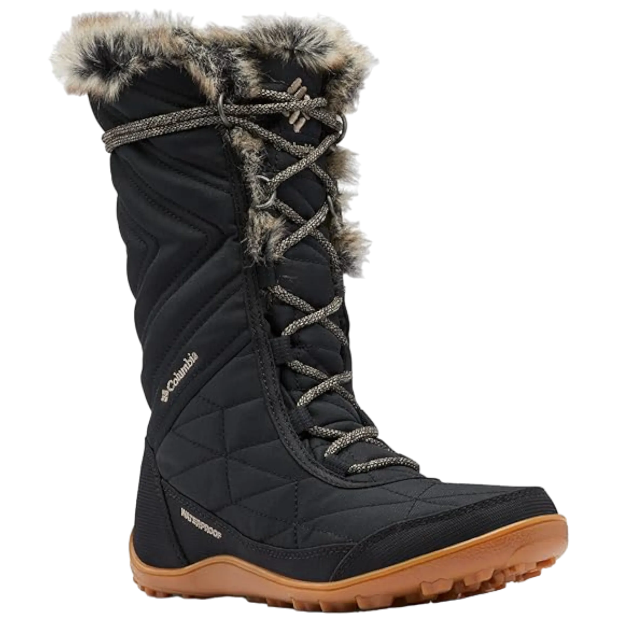 Minx? Mid III Boot