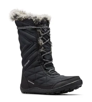 Minx? Mid III Boot