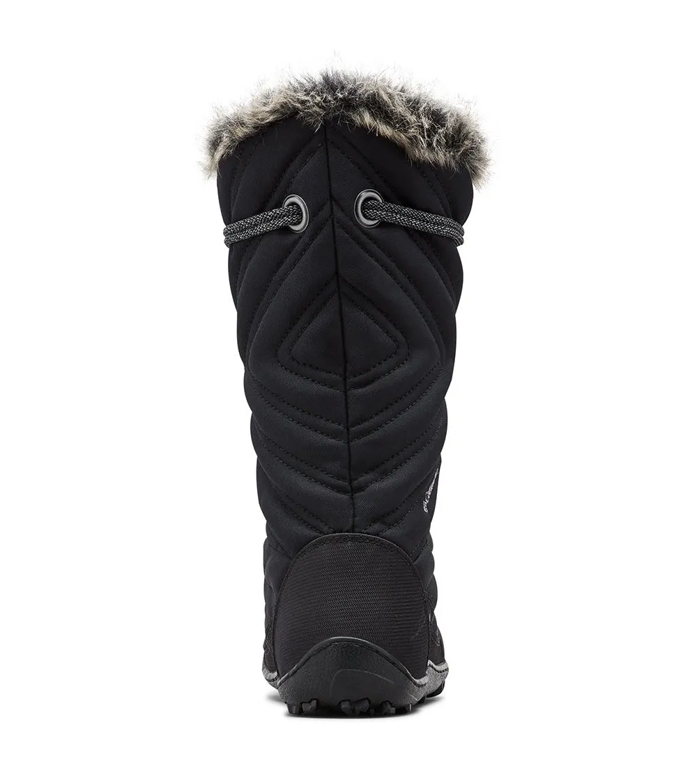 Minx? Mid III Boot