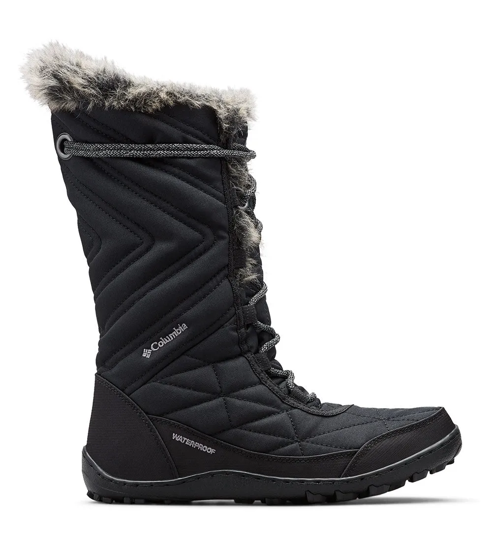 Minx? Mid III Boot