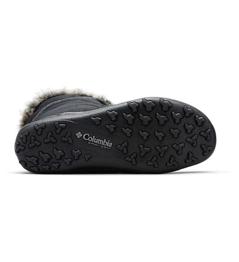 Minx? Mid III Boot