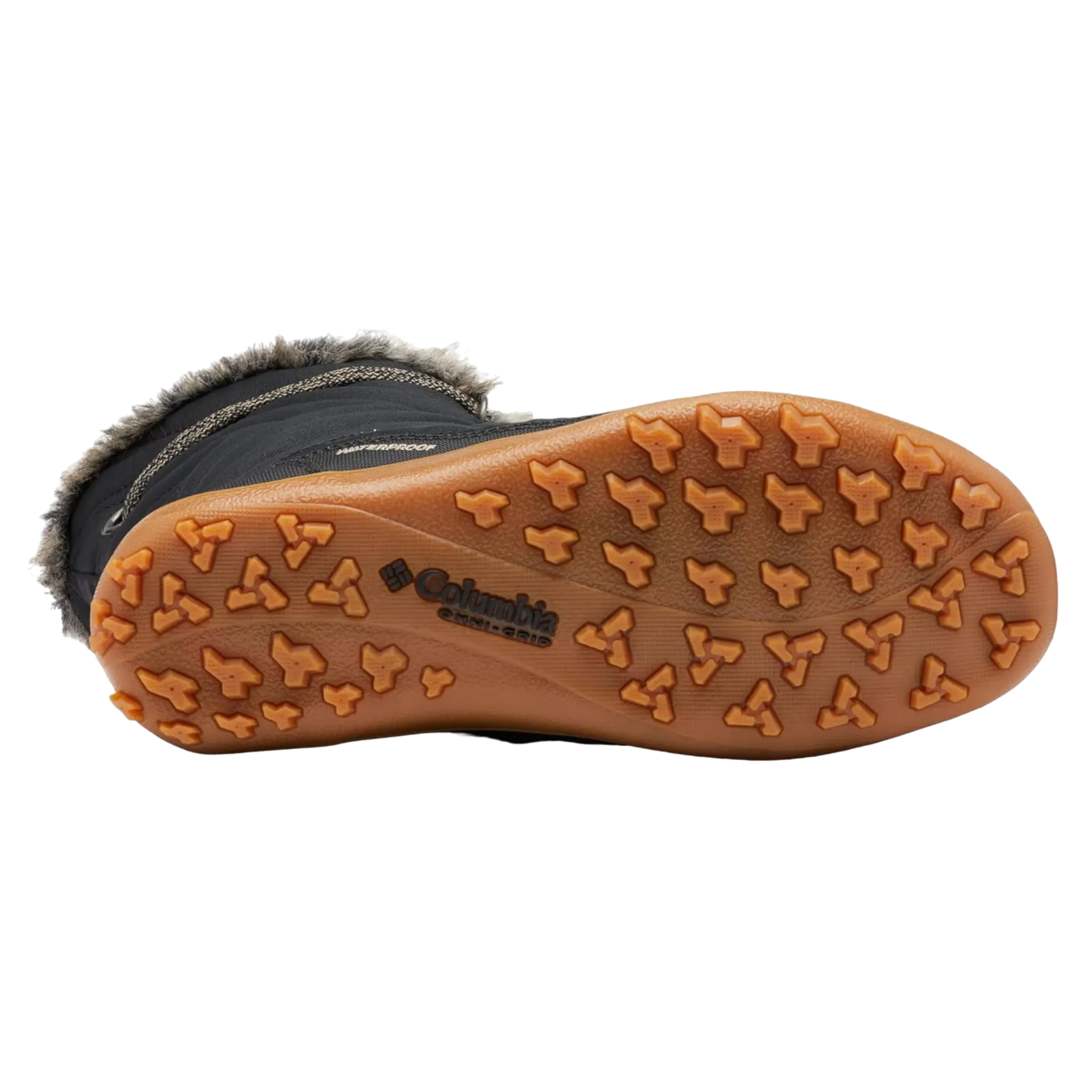 Minx? Mid III Boot