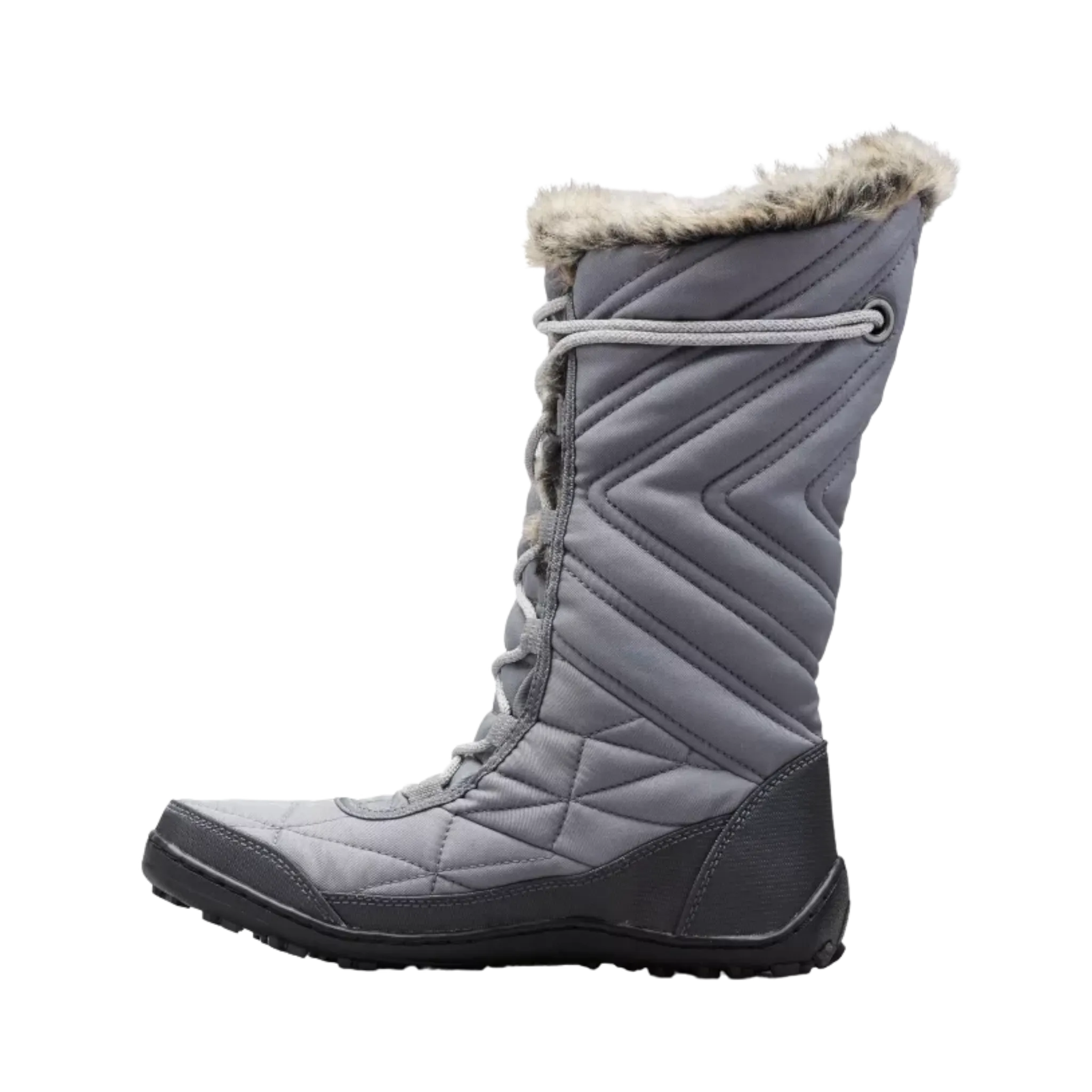 Minx? Mid III Boot