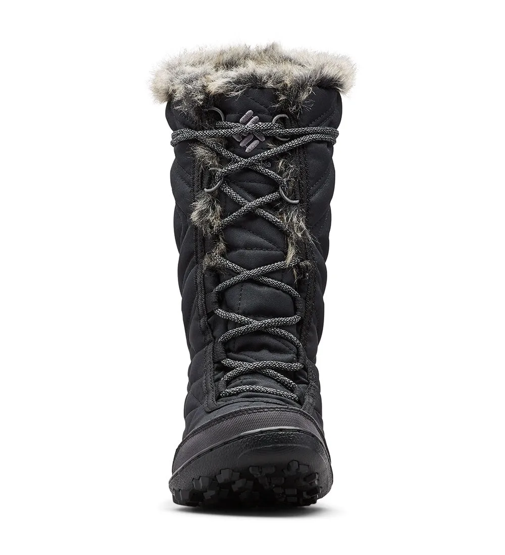Minx? Mid III Boot