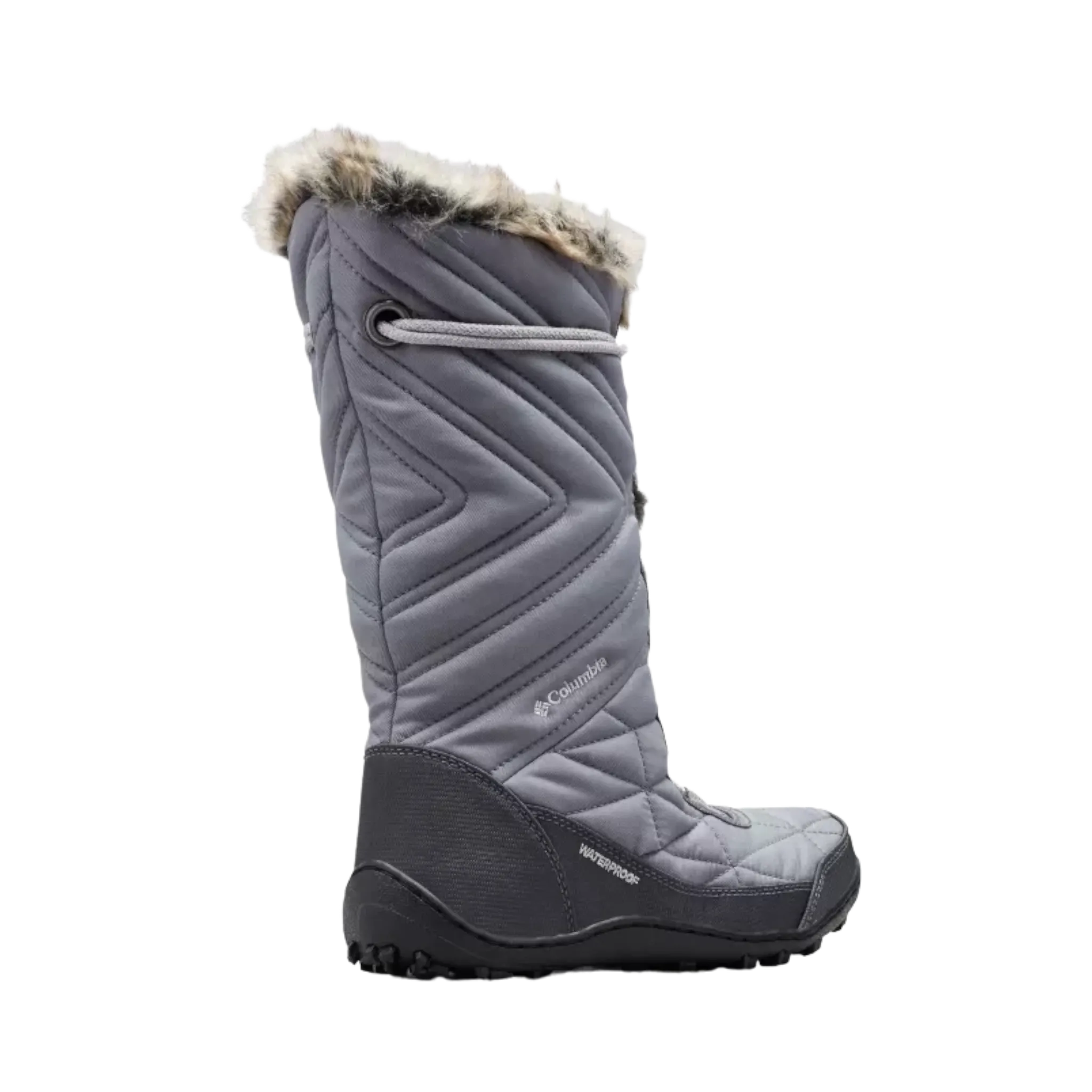 Minx? Mid III Boot