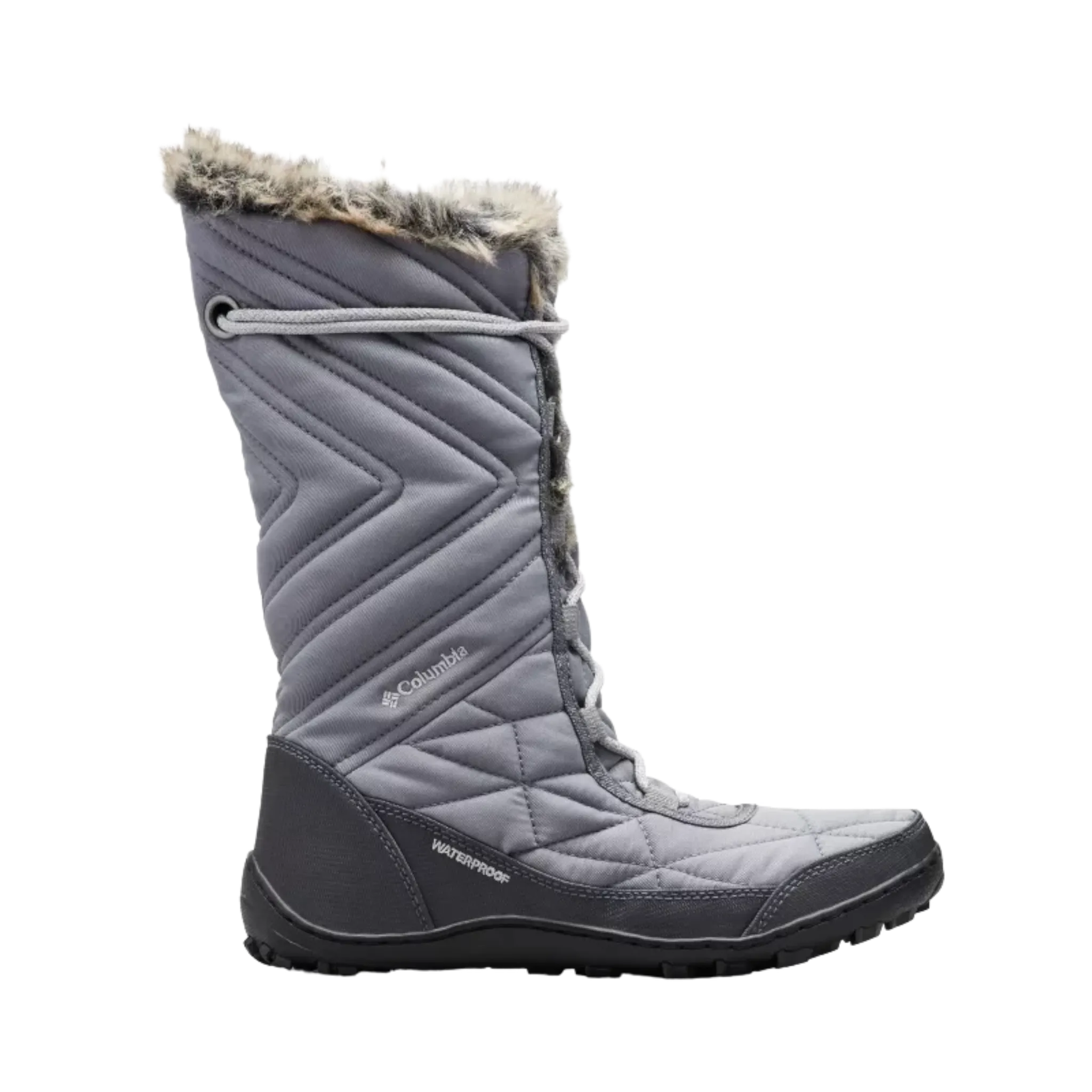 Minx? Mid III Boot