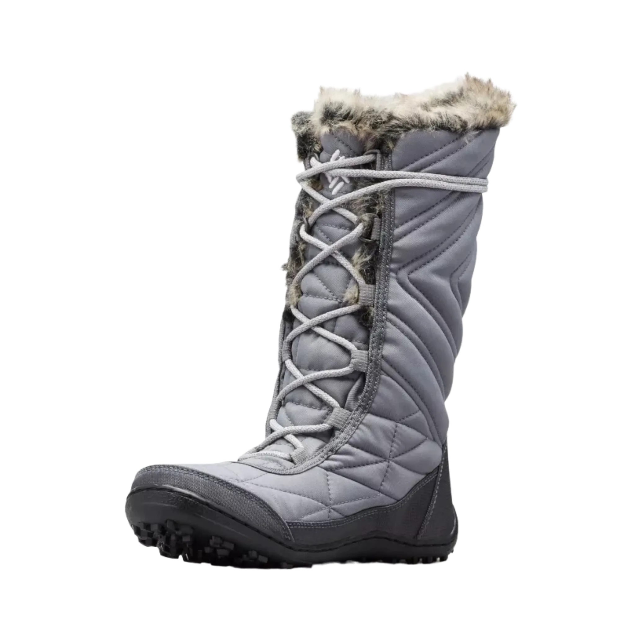 Minx? Mid III Boot
