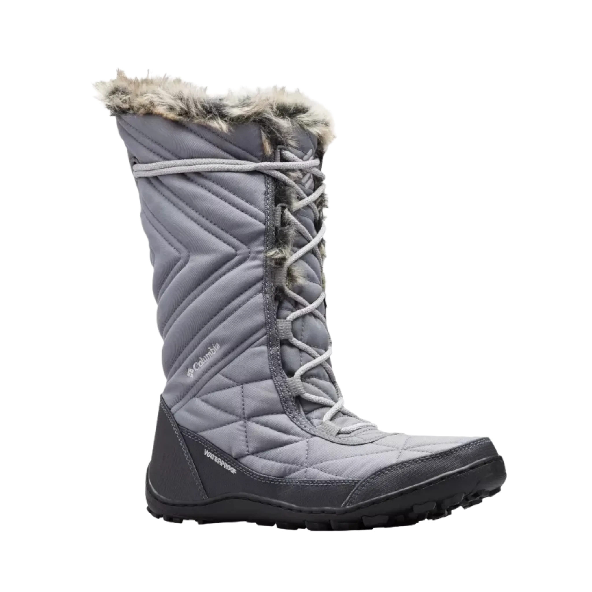 Minx? Mid III Boot