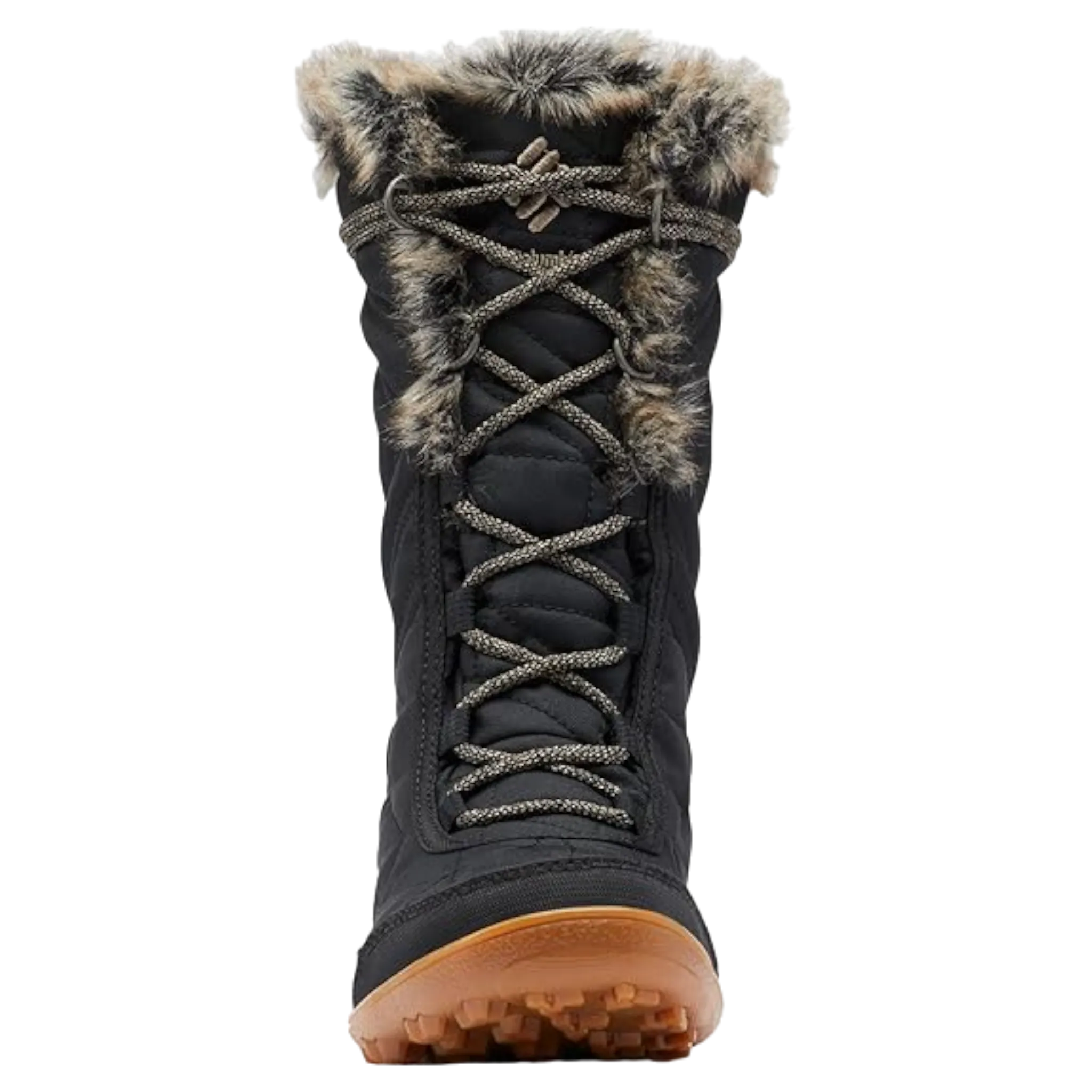 Minx? Mid III Boot