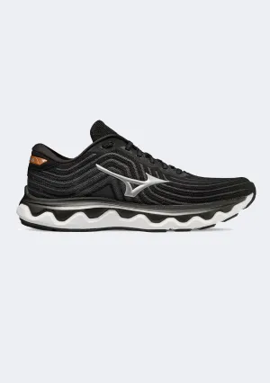 Mizuno Men??s Wave Horizon 6 (2E Width)
