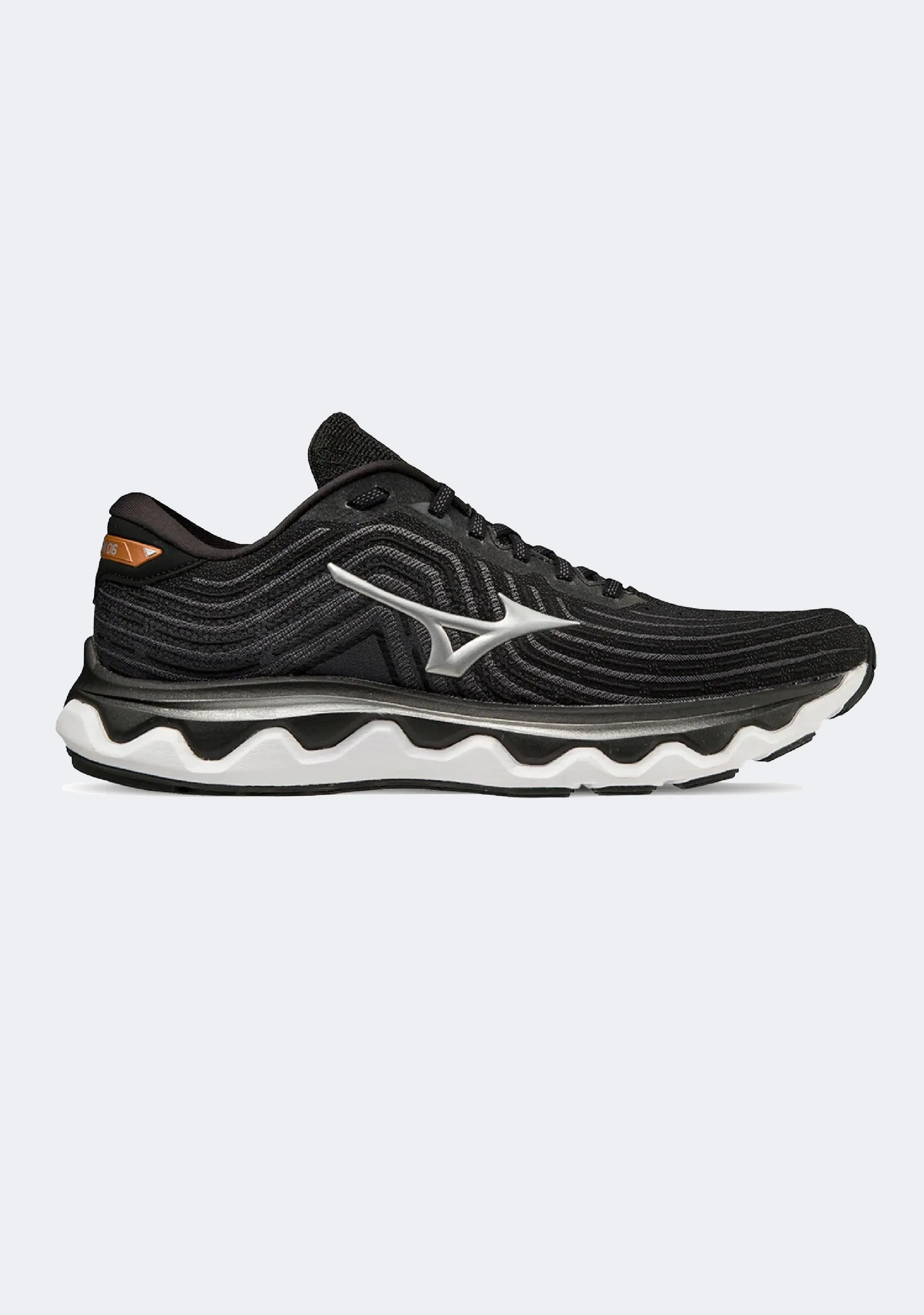Mizuno Men??s Wave Horizon 6 (2E Width)