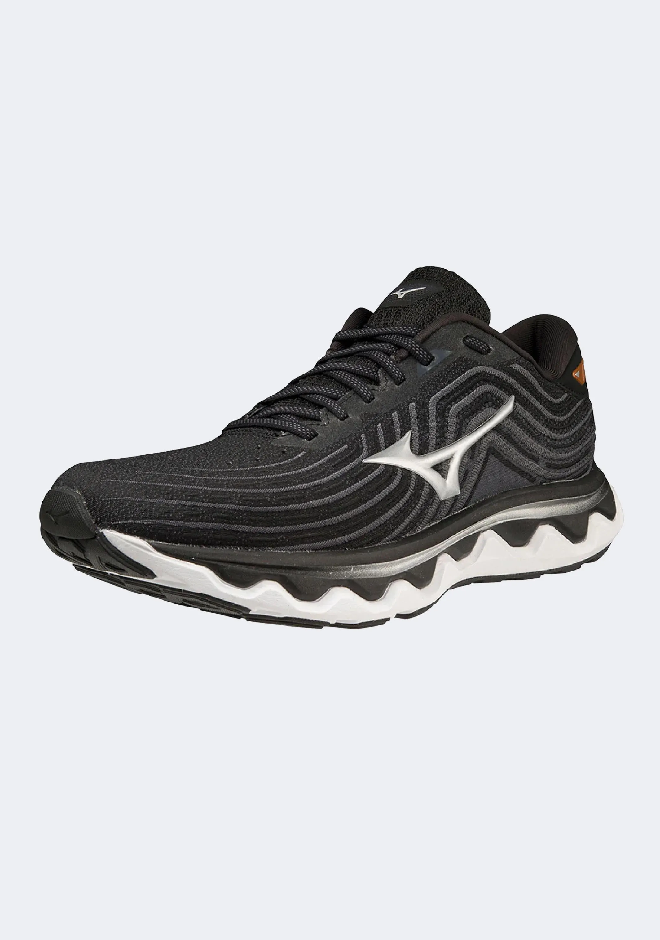 Mizuno Men??s Wave Horizon 6 (2E Width)