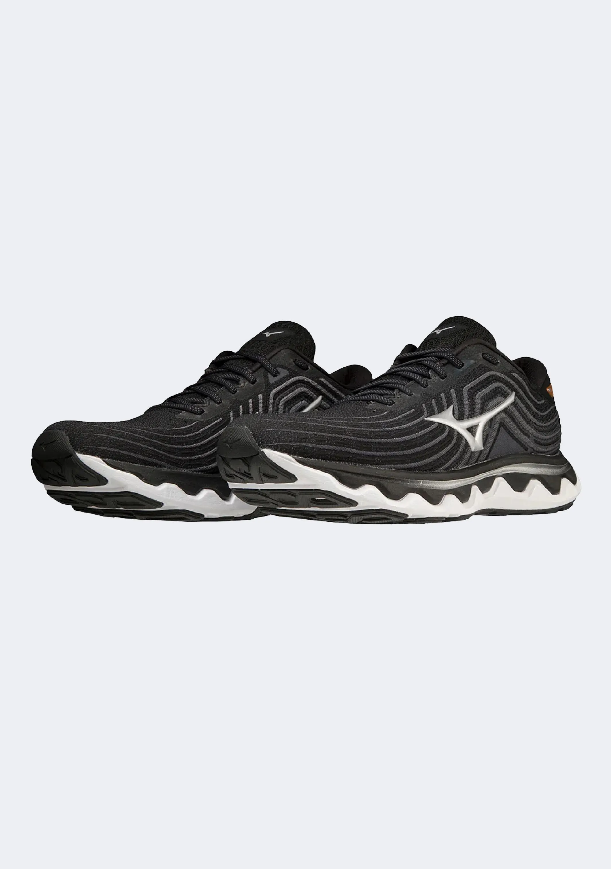Mizuno Men??s Wave Horizon 6 (2E Width)