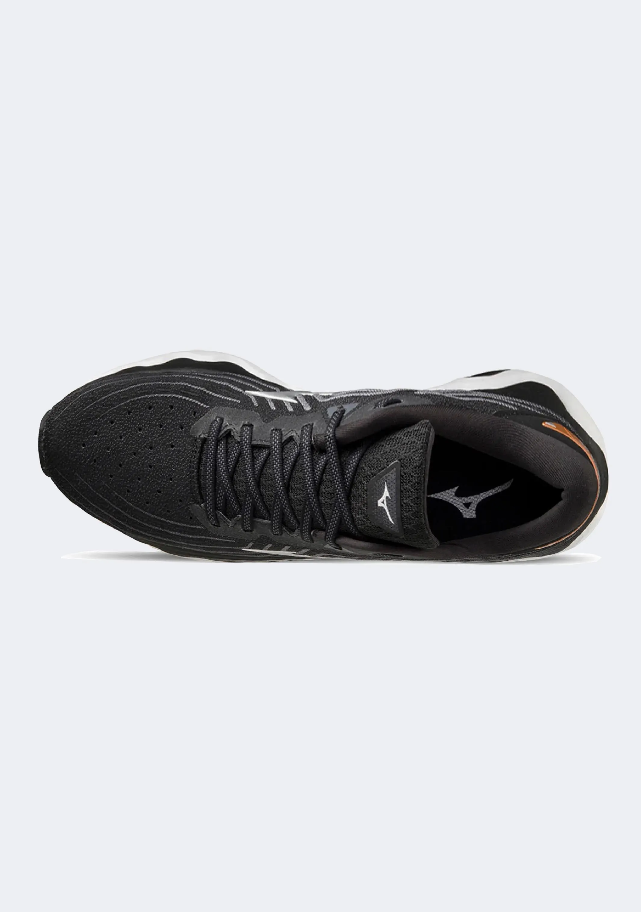 Mizuno Men??s Wave Horizon 6 (2E Width)