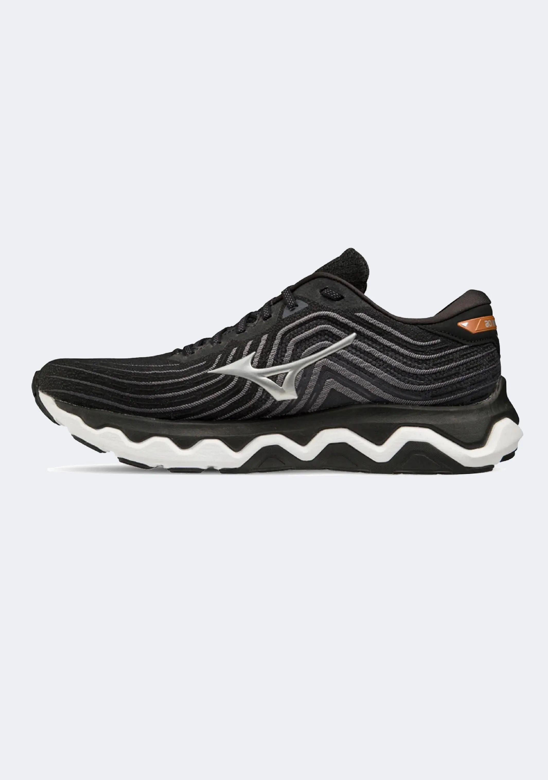 Mizuno Men??s Wave Horizon 6 (2E Width)