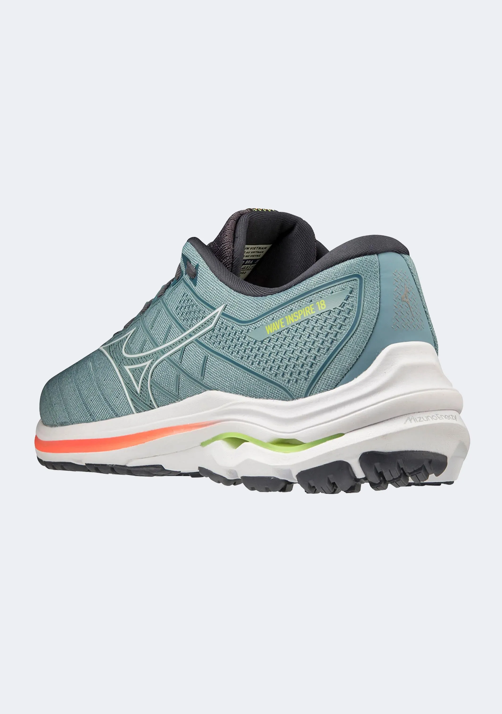 Mizuno Men??s Wave Inspire 18