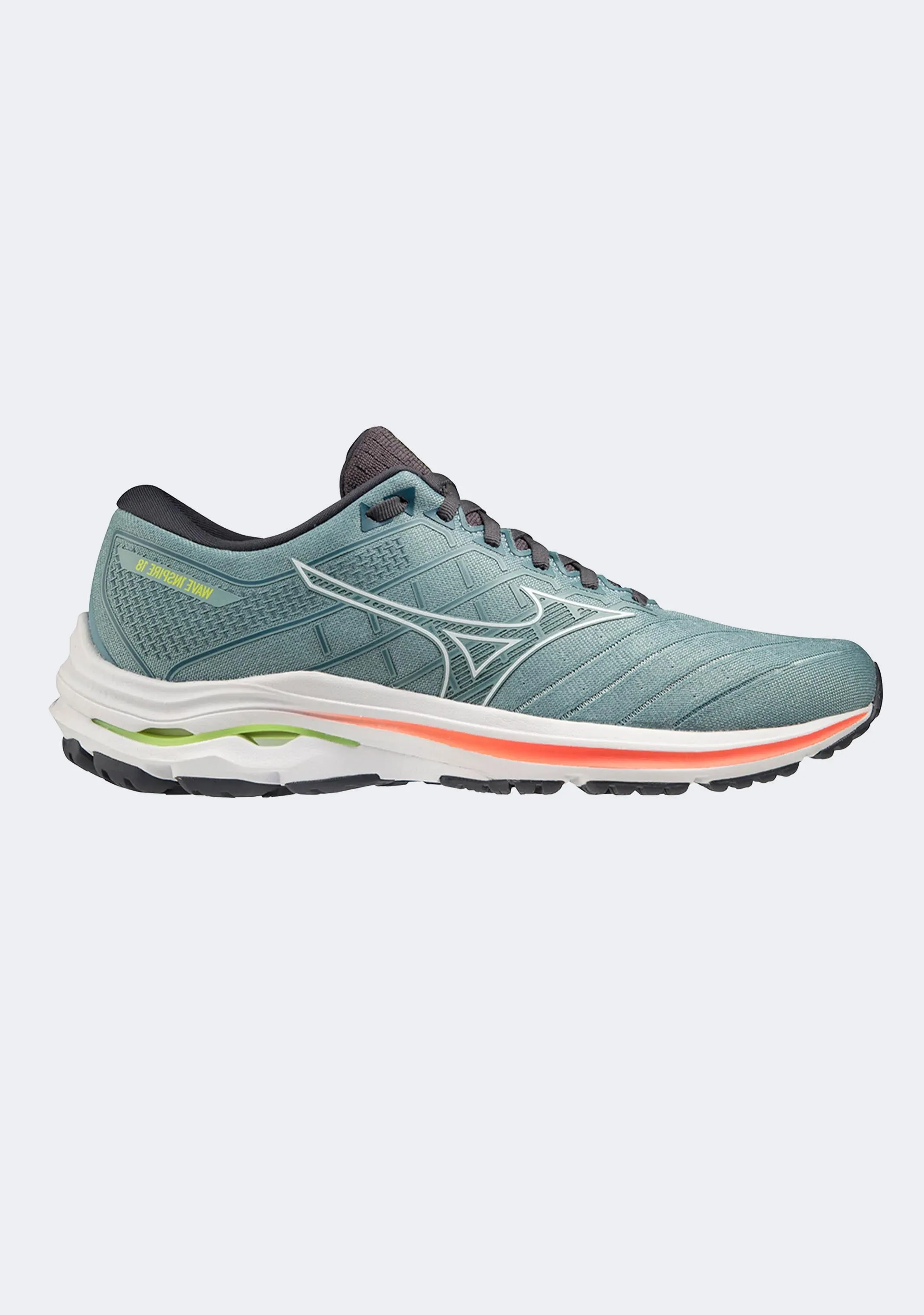 Mizuno Men??s Wave Inspire 18