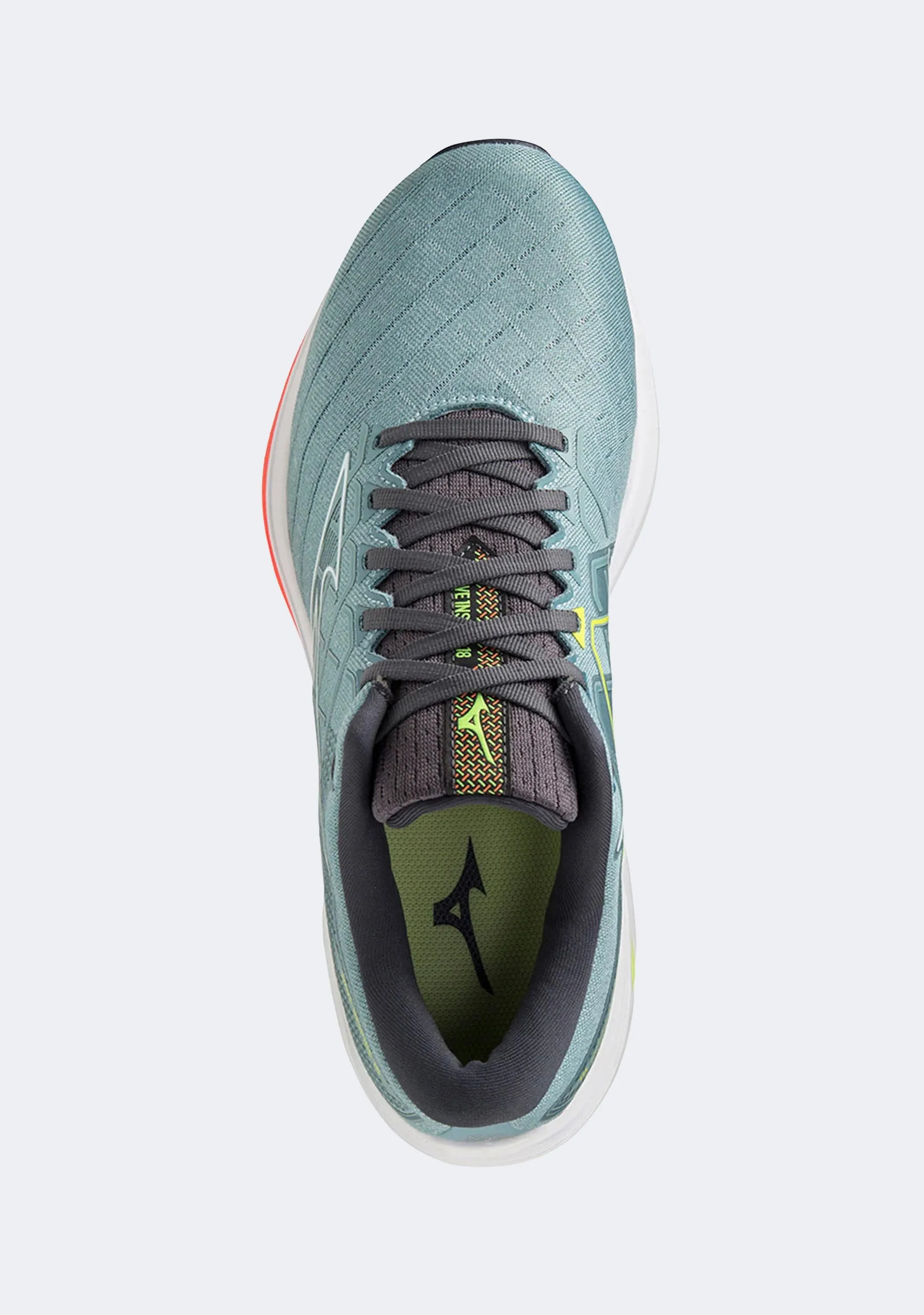 Mizuno Men??s Wave Inspire 18