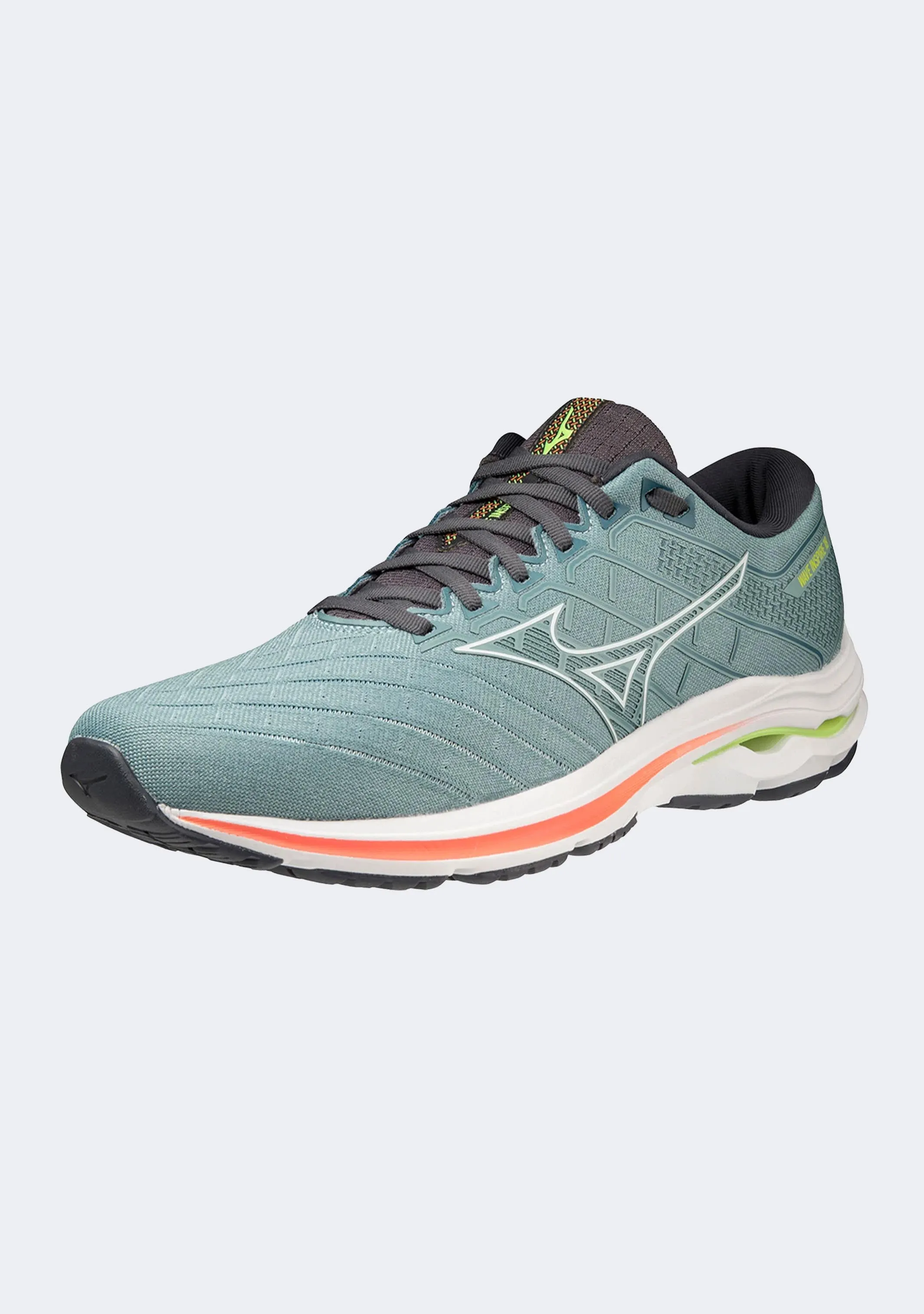 Mizuno Men??s Wave Inspire 18