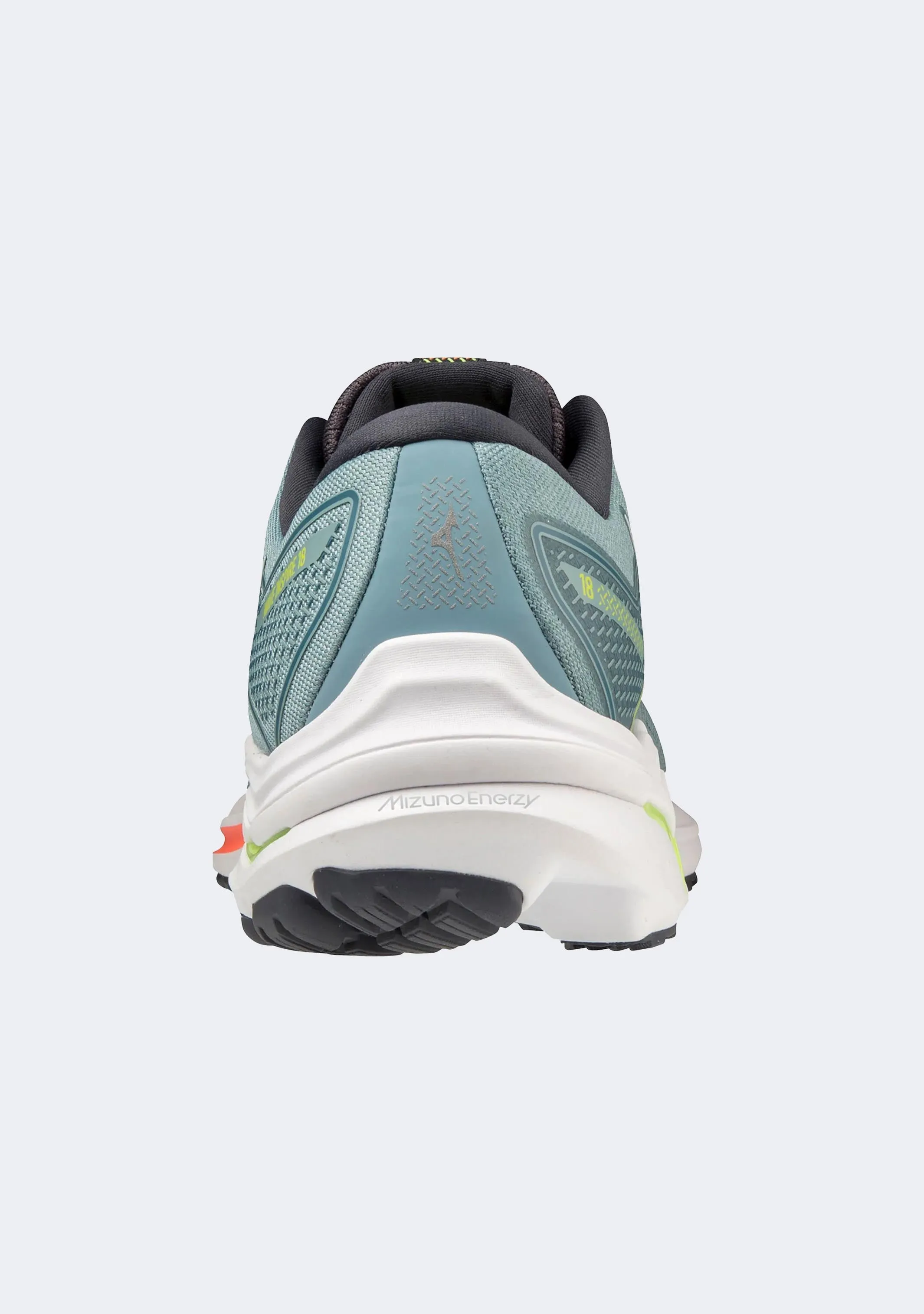 Mizuno Men??s Wave Inspire 18