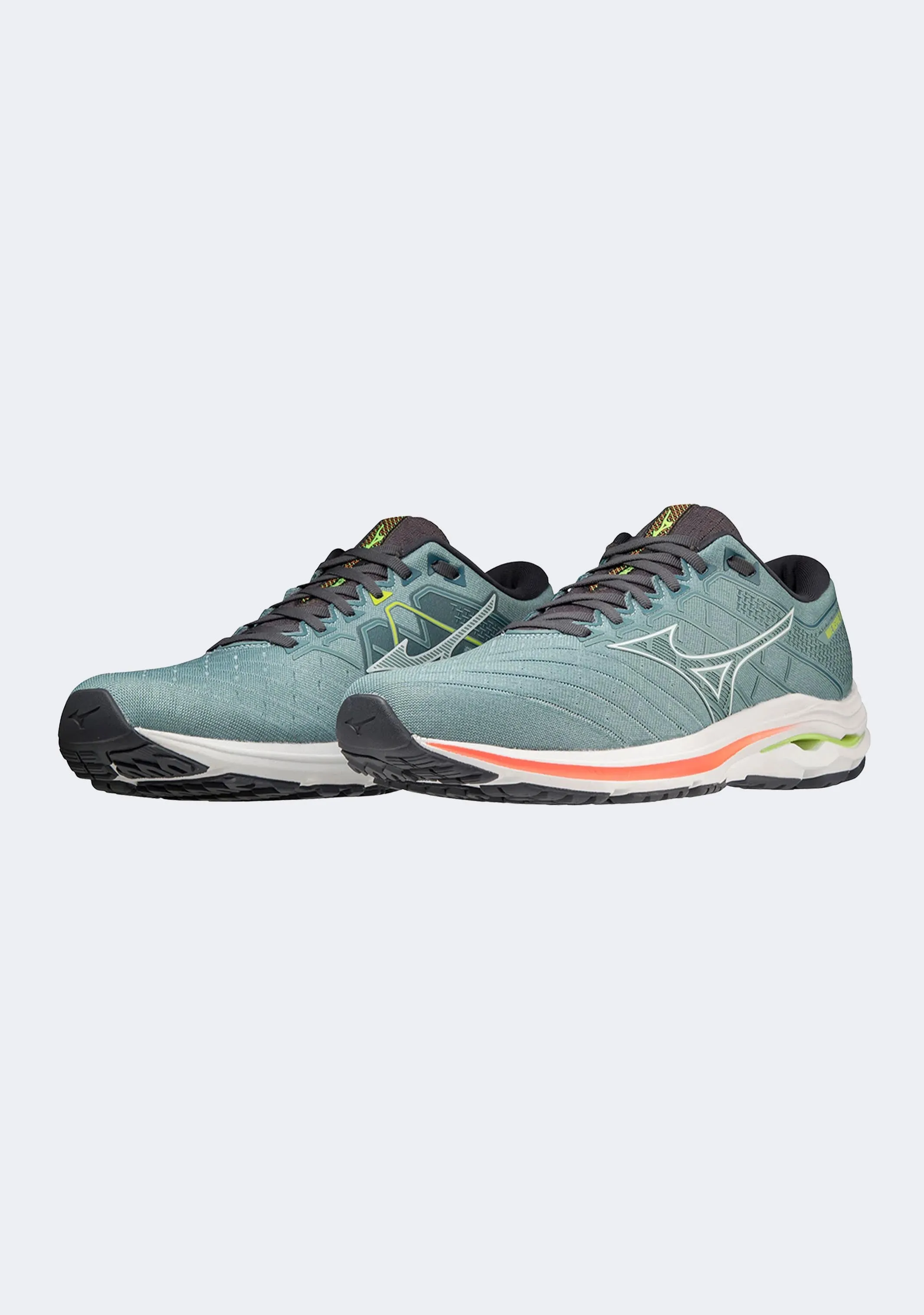 Mizuno Men??s Wave Inspire 18