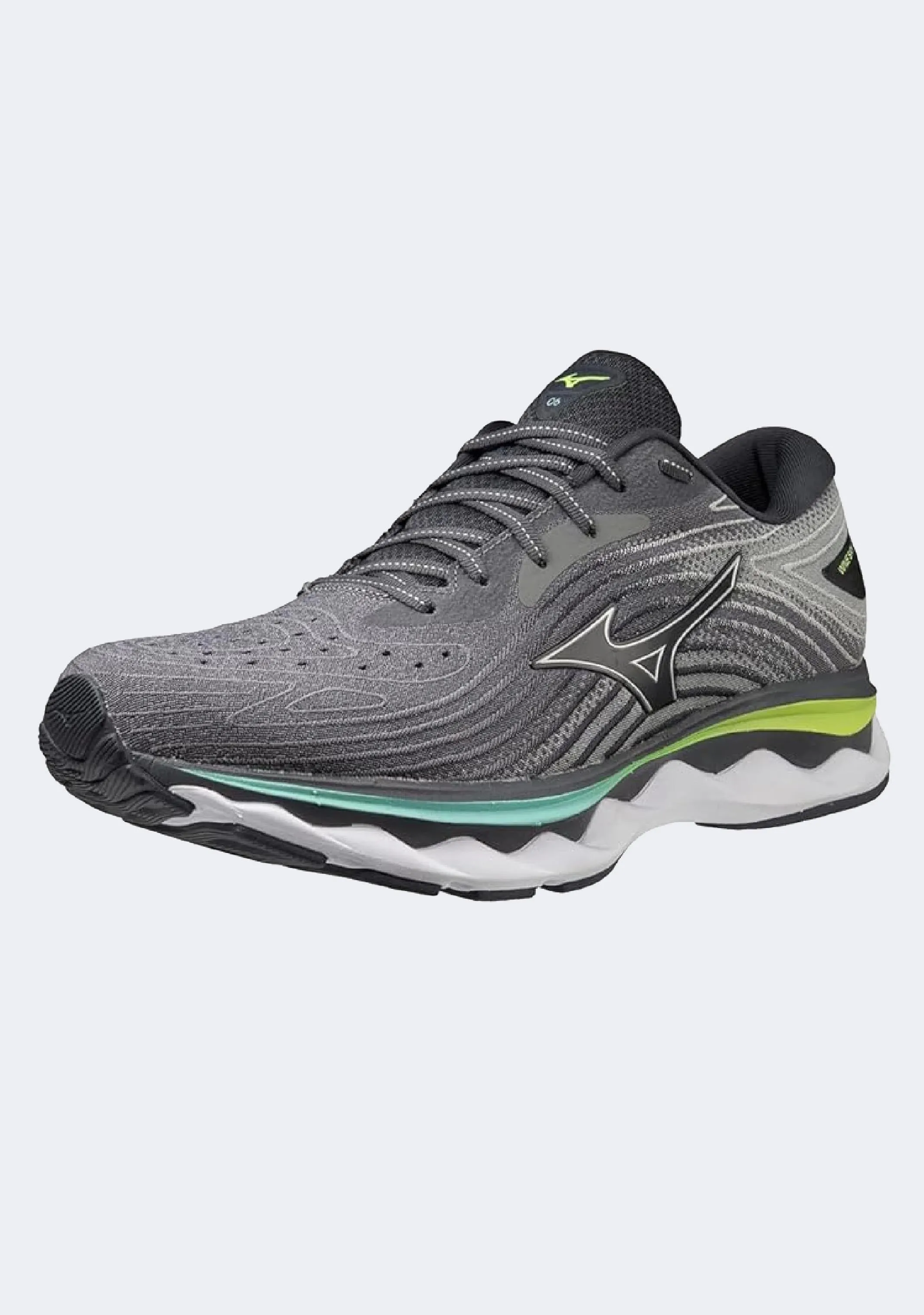 Mizuno Men's Wave Sky 6 (2E Width)