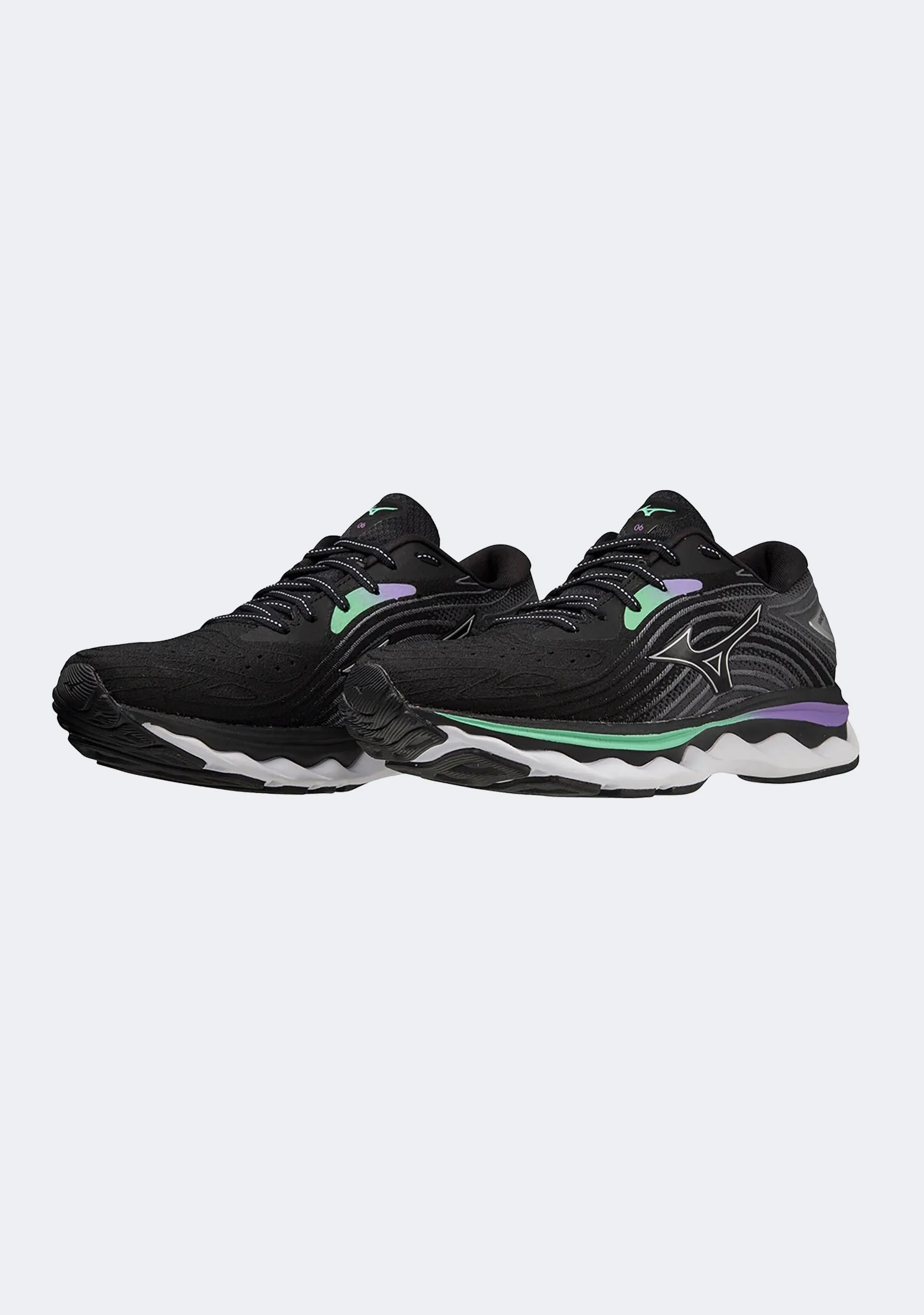 Mizuno Men's Wave Sky 6