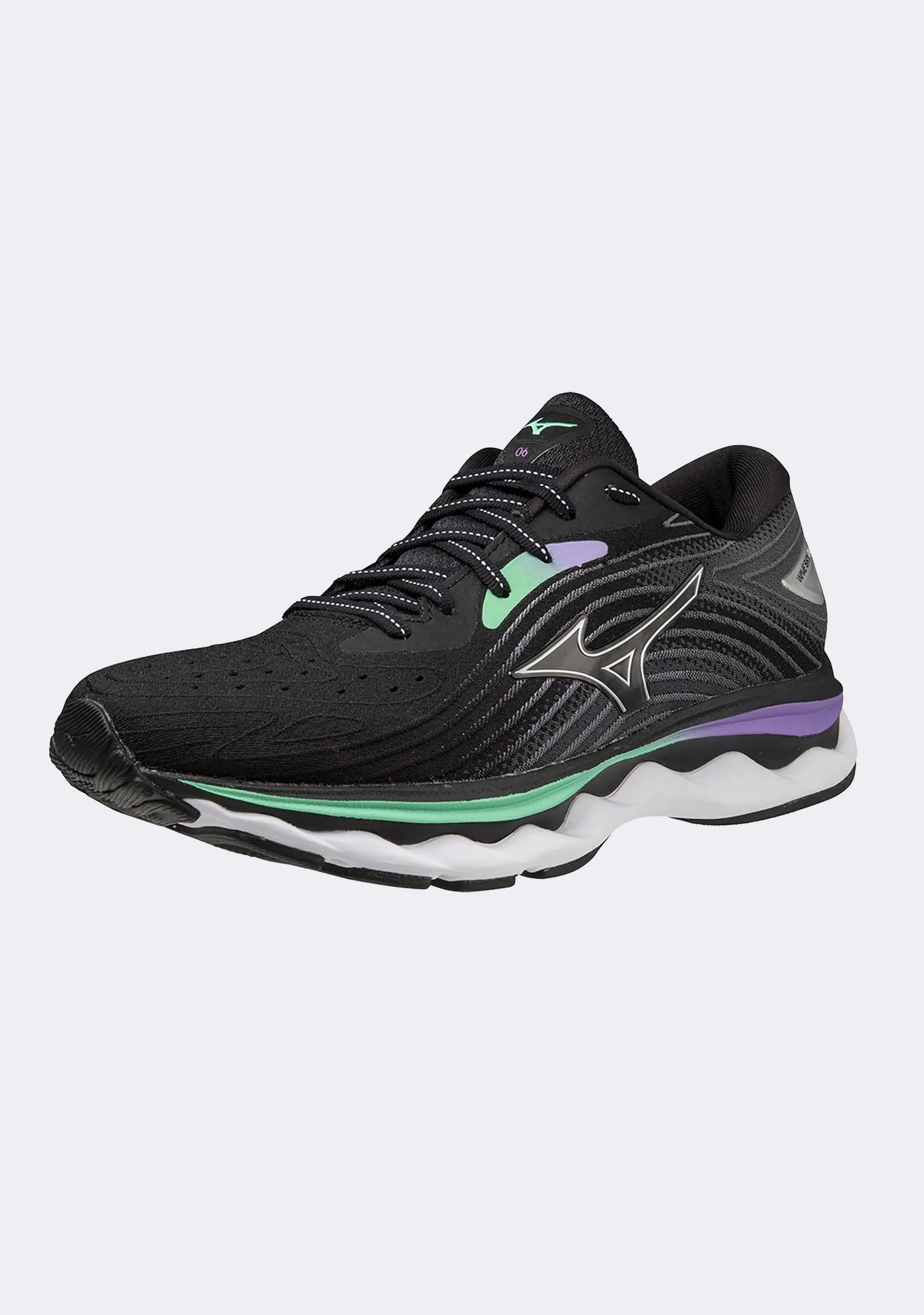 Mizuno Men's Wave Sky 6