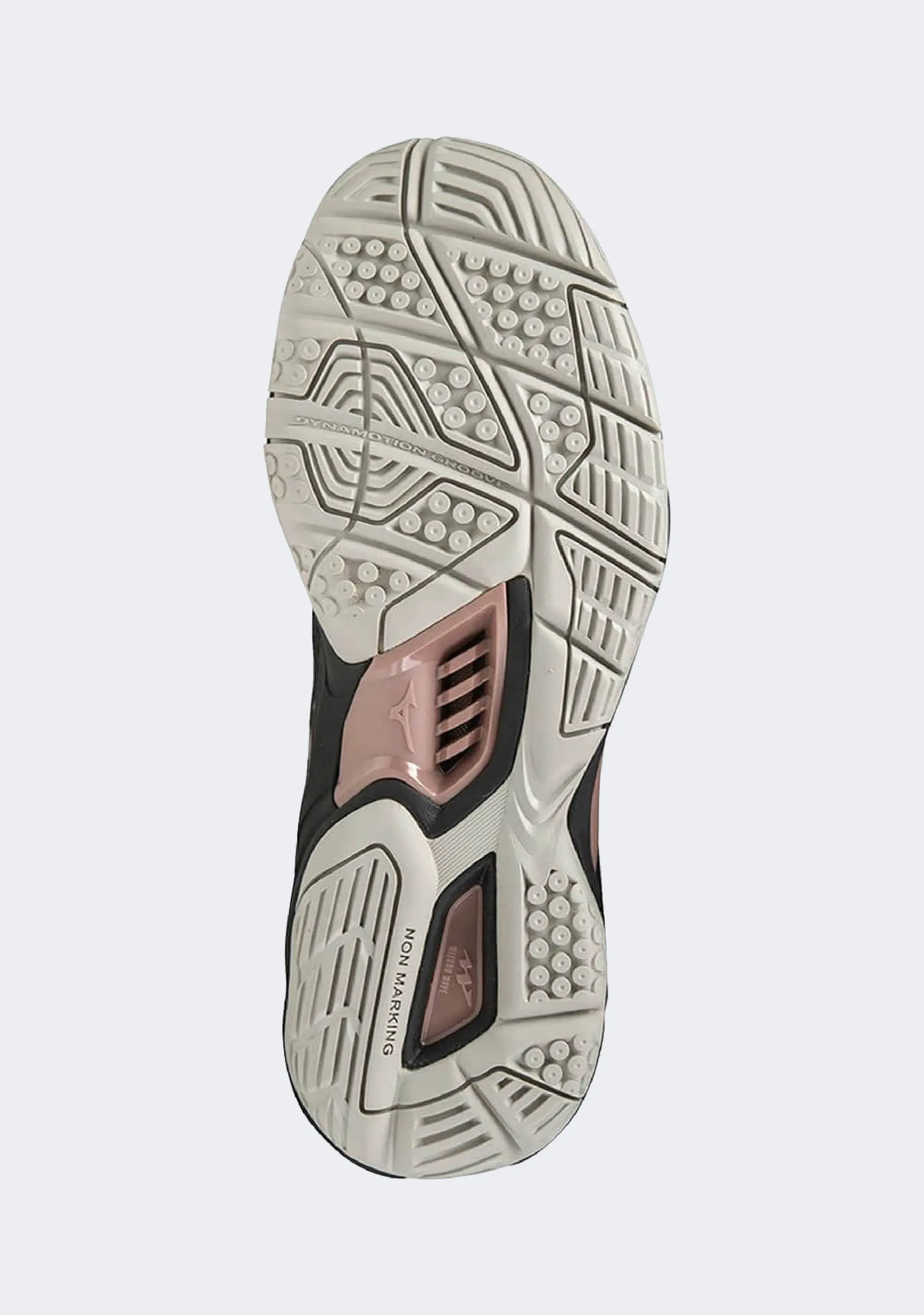 Mizuno Wave Stealth V NB