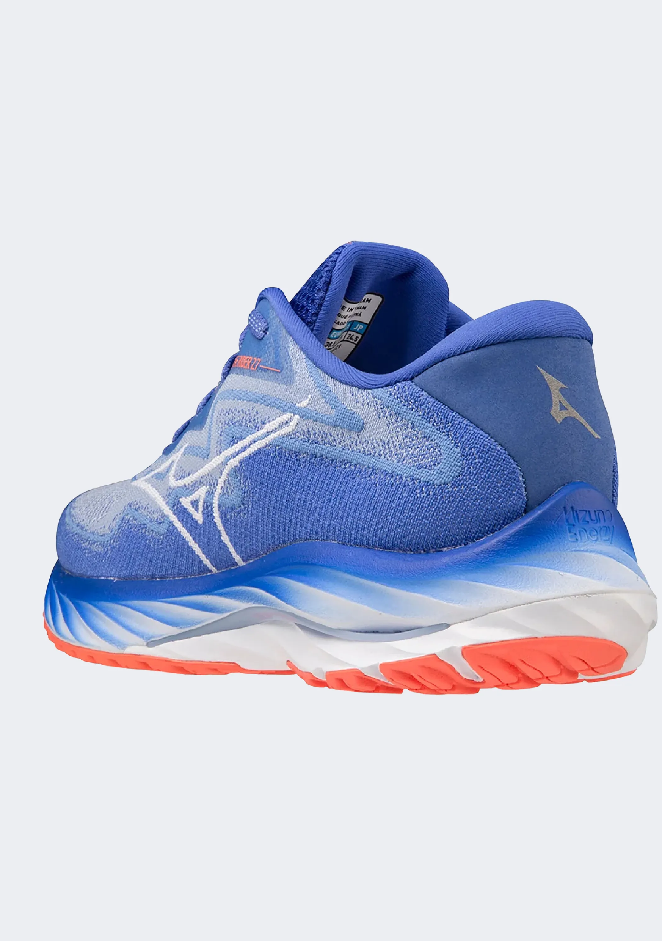 Mizuno Women??s Wave Rider 27 SSW