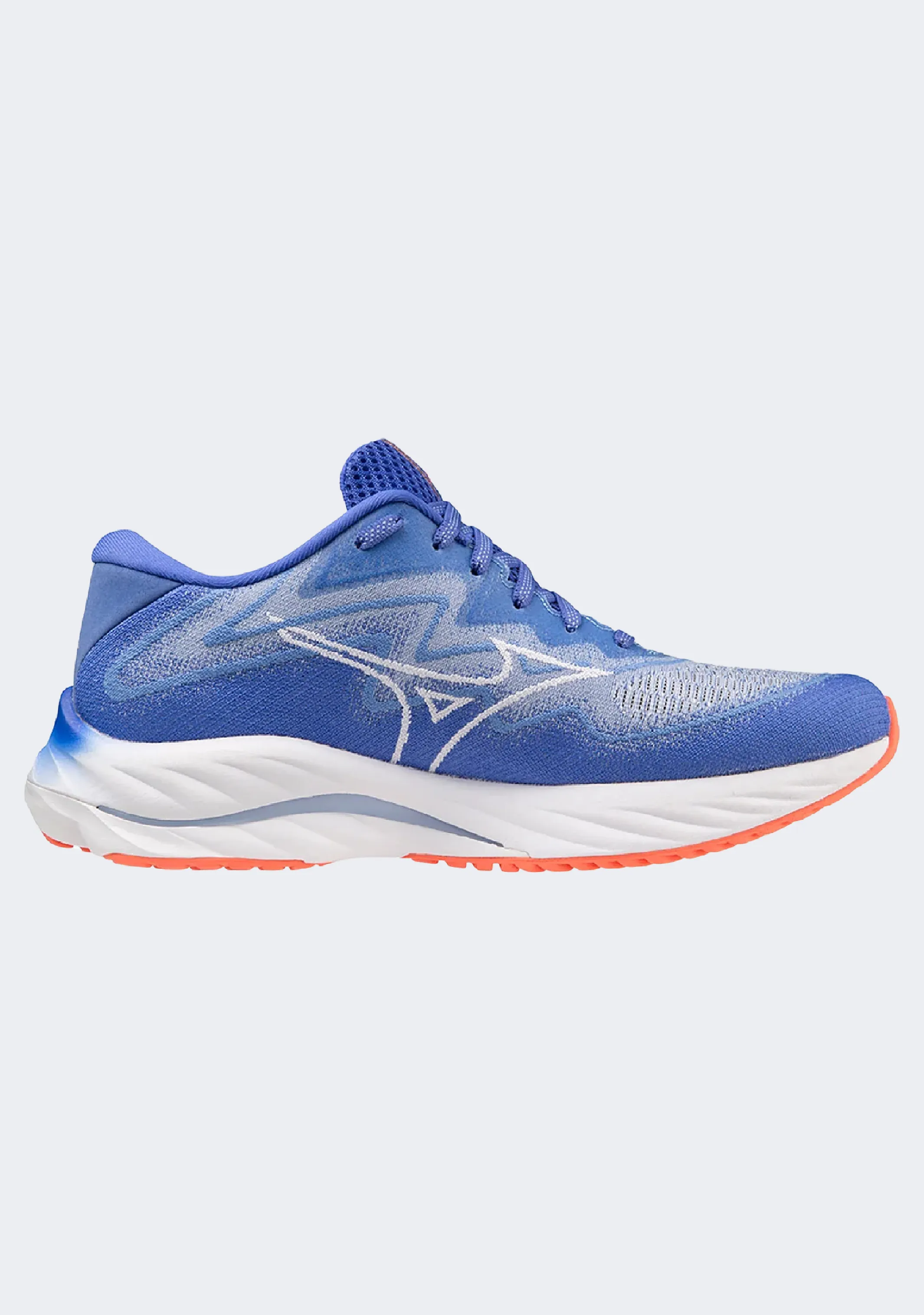 Mizuno Women??s Wave Rider 27 SSW