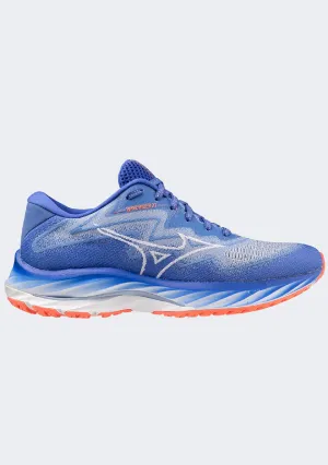 Mizuno Women??s Wave Rider 27 SSW
