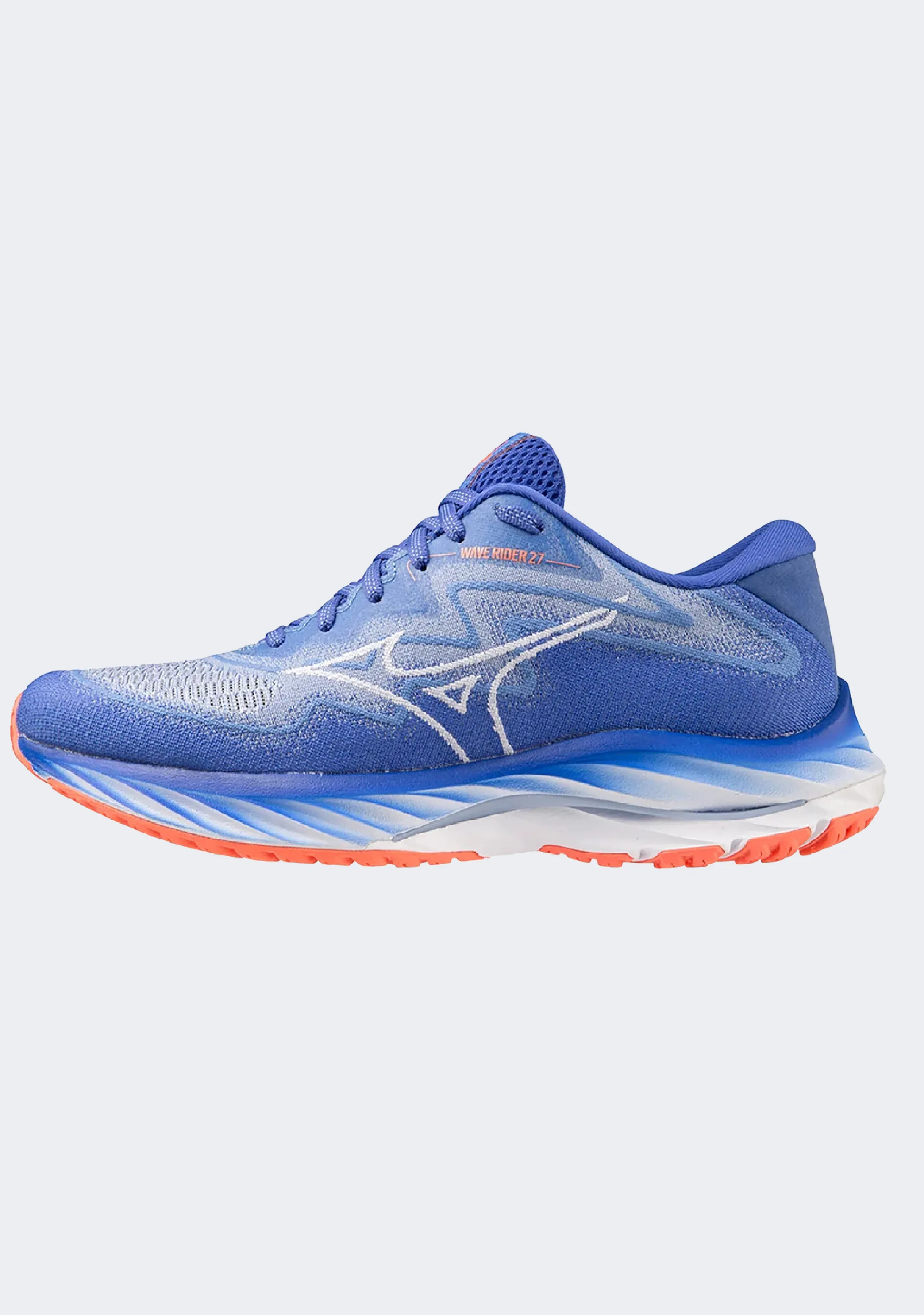 Mizuno Women??s Wave Rider 27 SSW