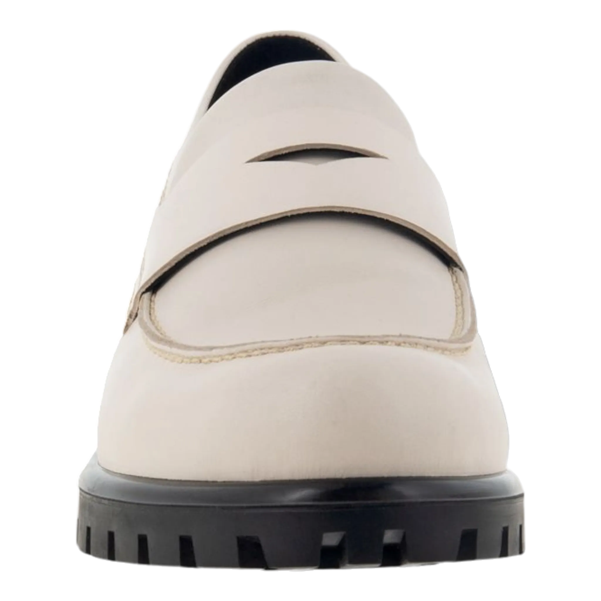 Modtray Moc-Toe Penny Loafer