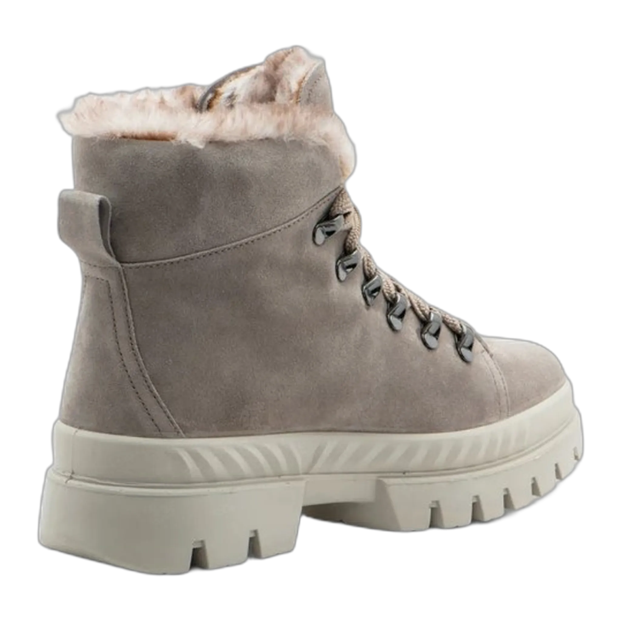 Montana Women's GORE-TEX Lace-Up Boot