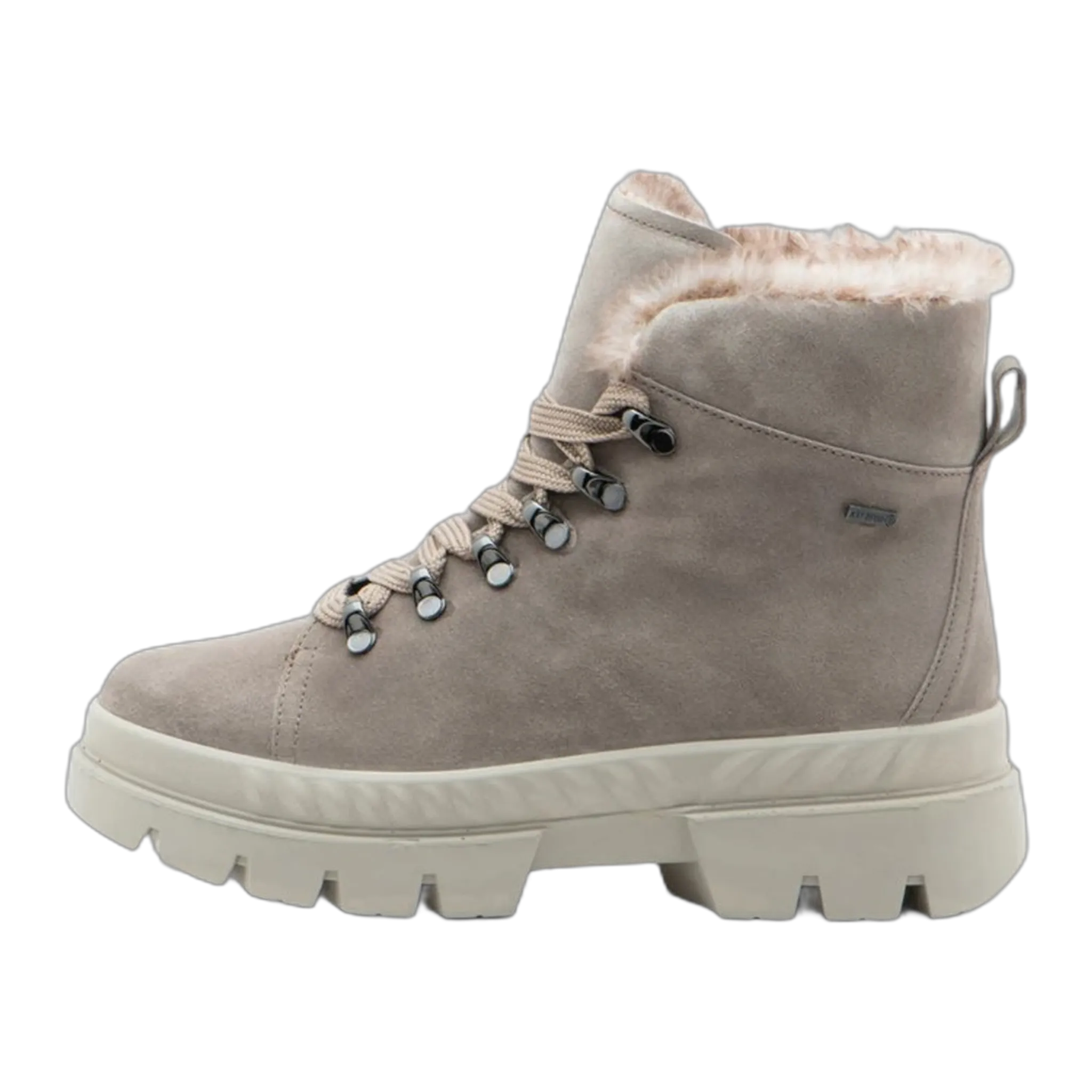 Montana Women's GORE-TEX Lace-Up Boot