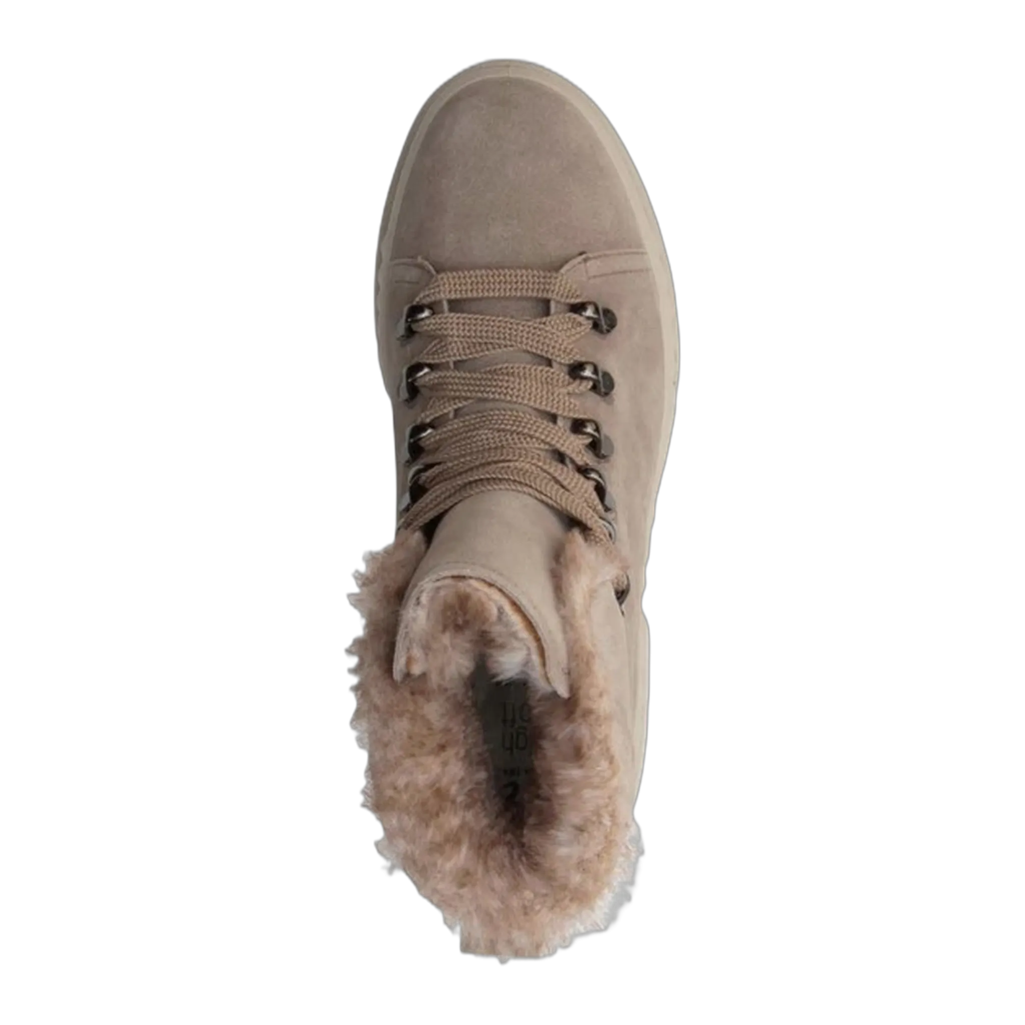 Montana Women's GORE-TEX Lace-Up Boot